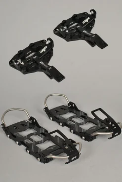 Spark R&D Dyno DH ATK Splitboard Hardboot Kit