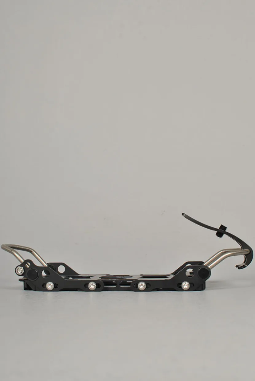 Spark R&D Dyno DH ATK Splitboard Hardboot Kit