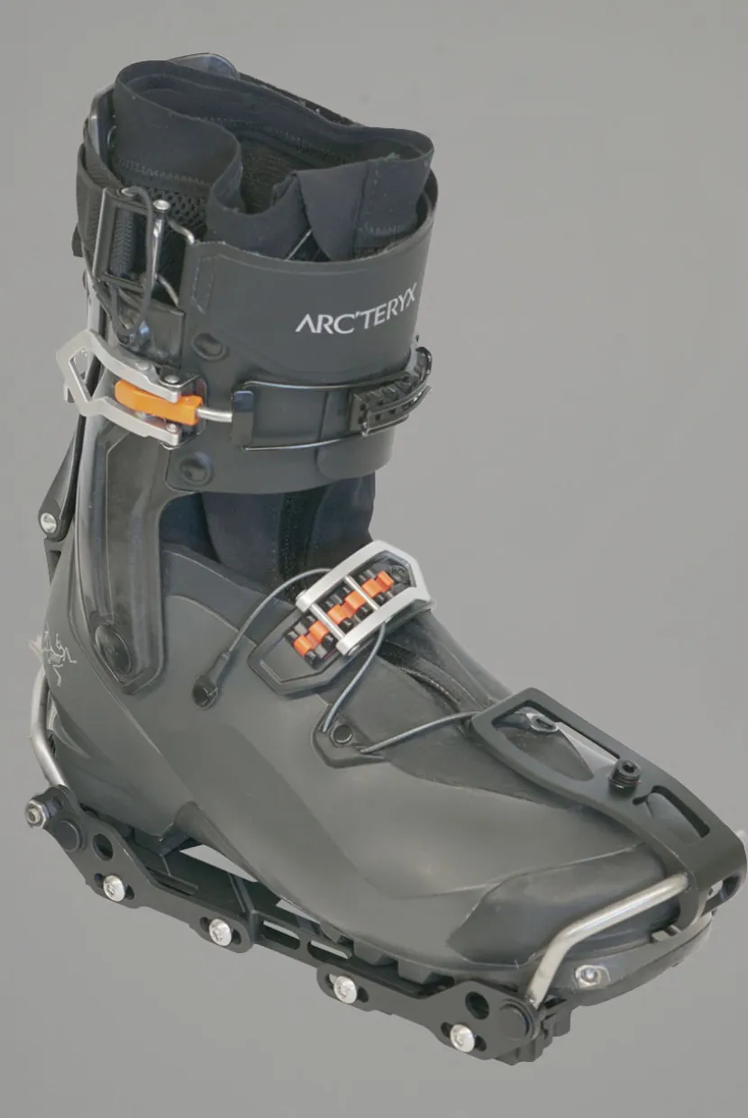 Spark R&D Dyno DH ATK Splitboard Hardboot Kit