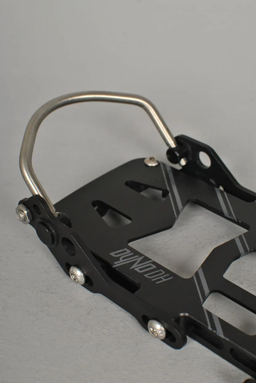 Spark R&D Dyno DH Splitboard Hardboots Bindings