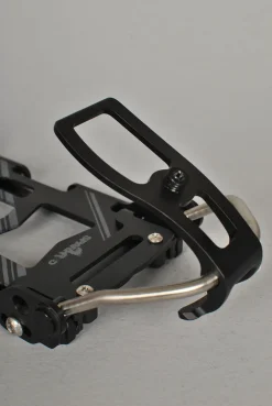 Spark R&D Dyno DH Splitboard Hardboots Bindings