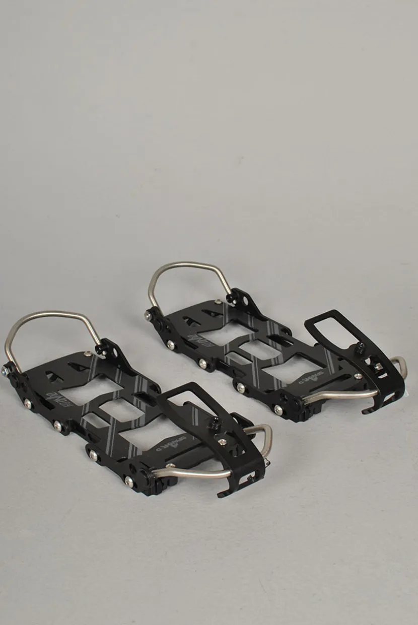Spark R&D Dyno DH Splitboard Hardboots Bindings