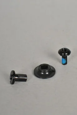 Spark R&D Highback/Ankle Strap T-Nut-Screw-Washer