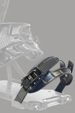 Spark R&D Pillow Line Toe Straps