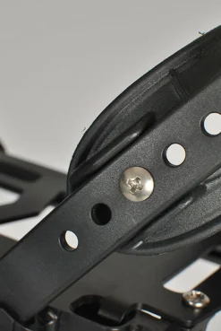Spark R&D Pillow Line Toe Strap Adjuster T-Nut & Screw