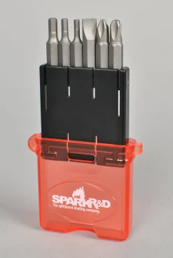 Spark R&D Smart Pocket Tool