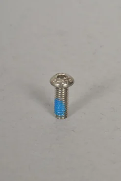 Spark R&D S/M/L Binding M6x16mm Heel Loop-Baseplate Screw