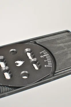 Spark R&D Solid Snowboard Pucks