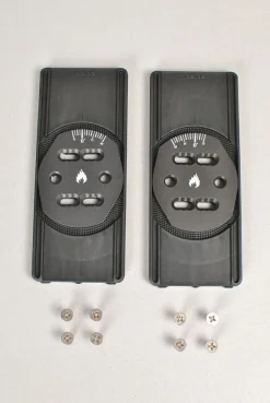 Spark R&D Solid Snowboard Pucks
