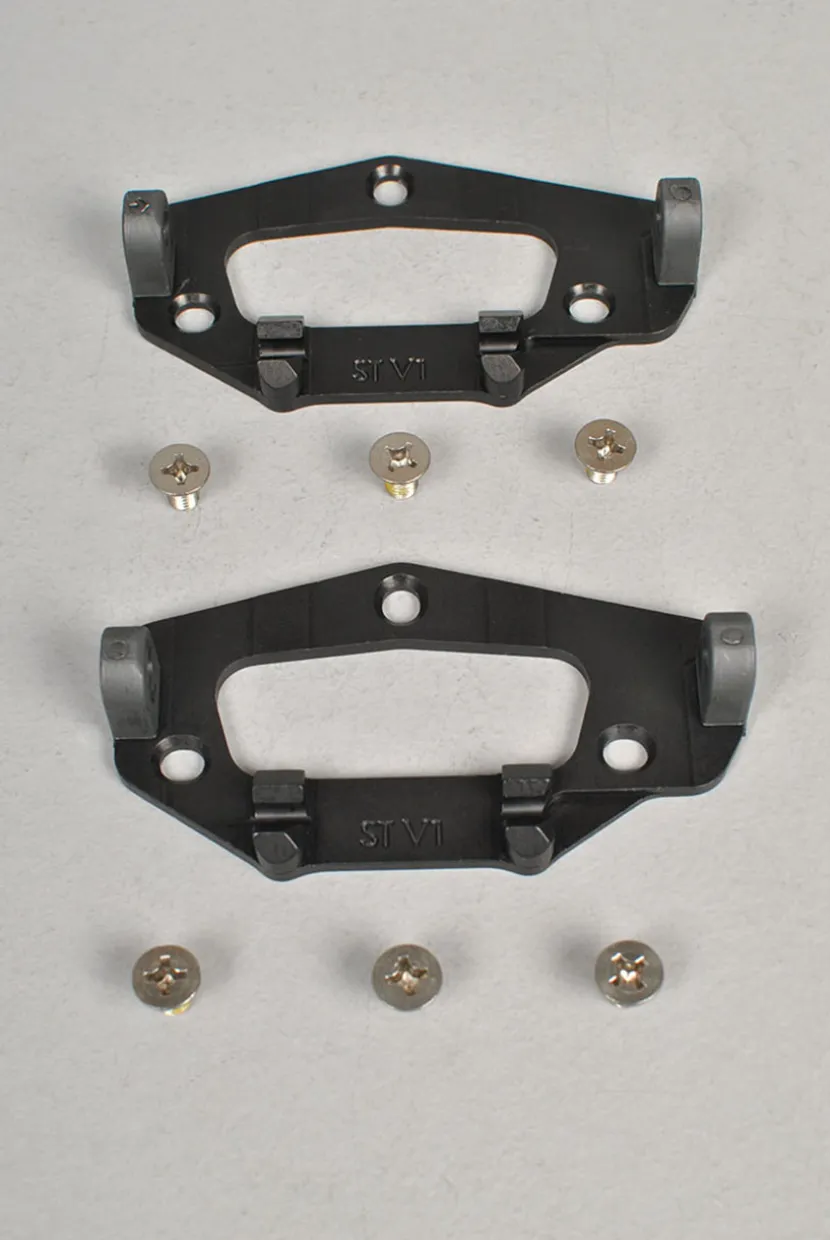Spark R&D Splitboard Bindings Bracket Kit