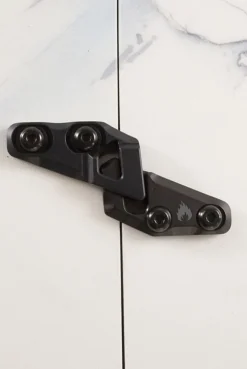 Spark R&D Splitboard Molded Fixie Clips, Top-Mount