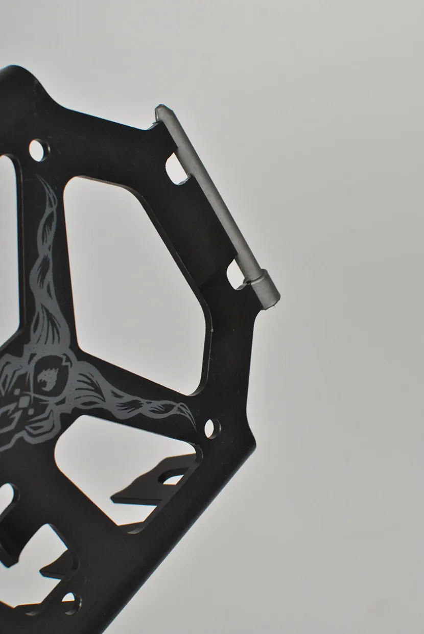 Spark R&D ST Ibex Crampons / Skarejern