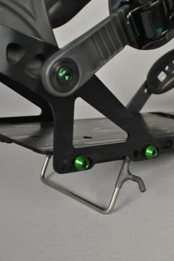 Spark R&D Surge ST Pro Splitboard Bindings