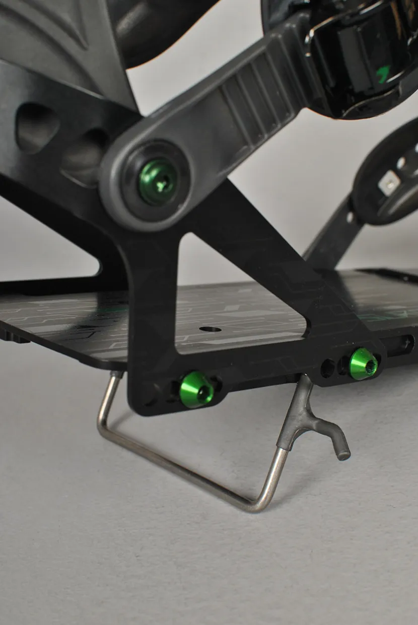 Spark R&D Surge ST Pro Splitboard Bindings