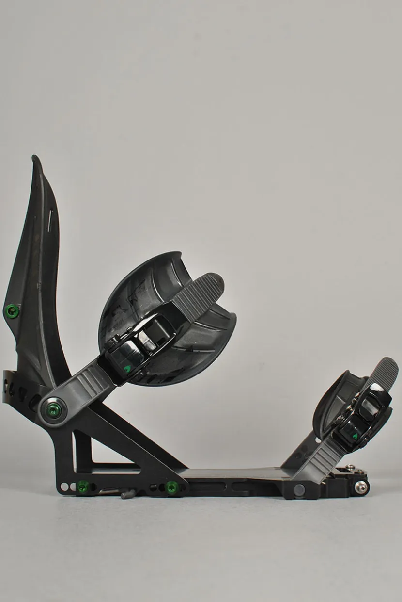 Spark R&D Surge ST Pro Splitboard Bindings