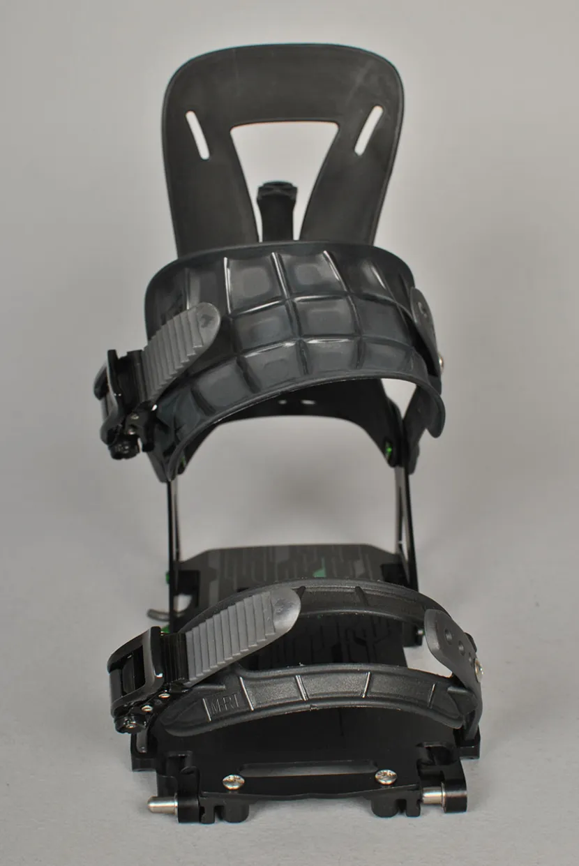 Spark R&D Surge ST Pro Splitboard Bindings