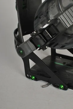 Spark R&D Surge ST Pro Splitboard Bindings