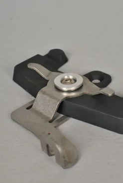 Spark R&D Tesla Heel Locker