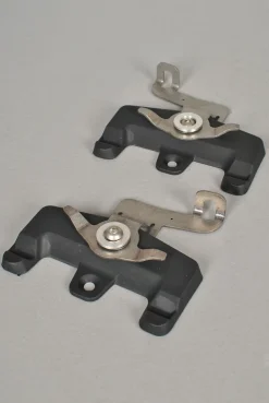Spark R&D Tesla Heel Locker