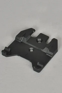 Spark R&D T1 Heel Rest