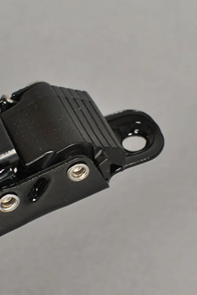 Spark R&D Toe Buckle