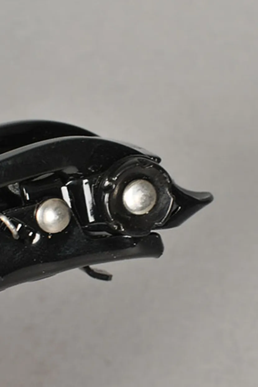 Spark R&D Toe Buckle