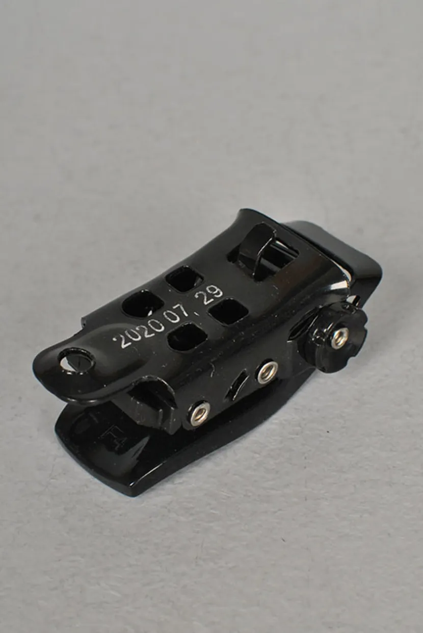 Spark R&D Toe Buckle