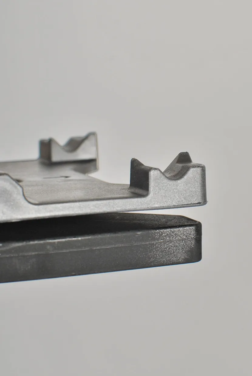 Spark R&D T1 Riser Kit