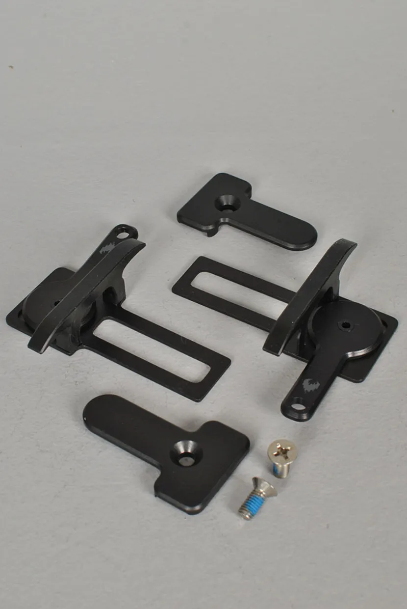 Spark R&D T1 Step Locker