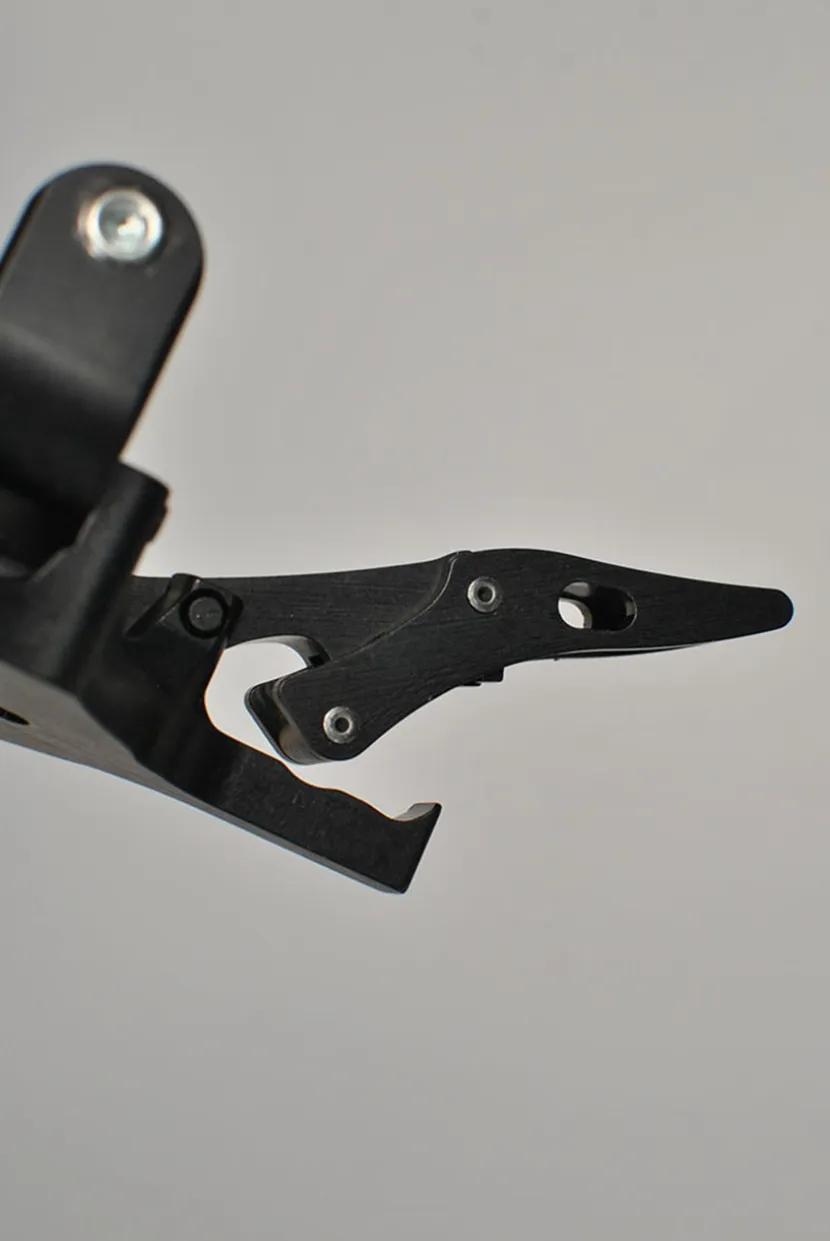 Spark R&D X ATK Hardboots Tech Toe