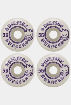 Spitfire Wheels Burner Bighead 56