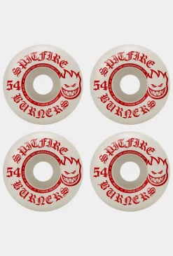 Spitfire Wheels Burner Bighead 54