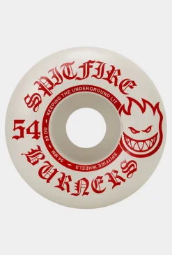 Spitfire Wheels Burner Bighead 54