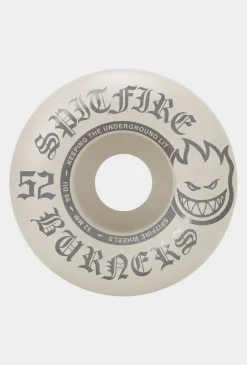 Spitfire Wheels Burner Bighead 52