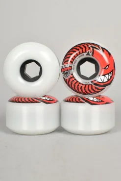 Spitfire Wheels Classic Full 56mm 80HD