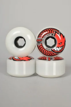 Spitfire Wheels Classic Full 58mm 80HD