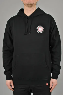 Spitfire Wheels Classic OG Swirl Hood