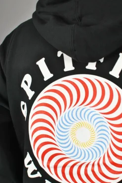 Spitfire Wheels Classic OG Swirl Hood