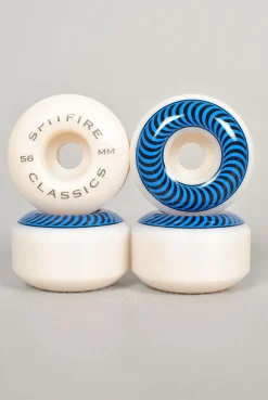 Spitfire Wheels Classics 56mm 99D