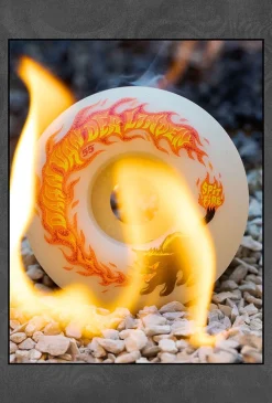 Spitfire Wheels Daan Pyrocat F4 99 Classic 55