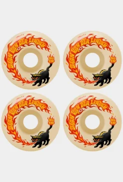 Spitfire Wheels Daan Pyrocat F4 99 Classic 55