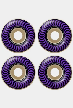 Spitfire Wheels F4 99 Classics 58