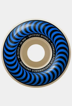 Spitfire Wheels F4 99 Classics 56