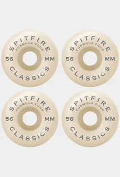 Spitfire Wheels F4 99 Classics 56