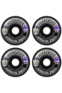 Spitfire Wheels F4 98 Conical Full 54