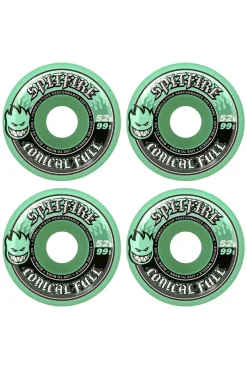 Spitfire Wheels F4 99 Conical Full 52