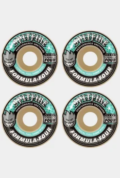 Spitfire Wheels F4 97 Conical Full 54