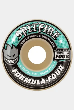 Spitfire Wheels F4 97 Conical Full 54