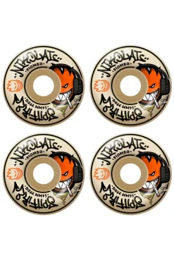 Spitfire Wheels F4 99 Nikolai - Pro Edition - Classic 54