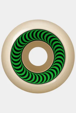Spitfire Wheels F4 99 Og Classic 52